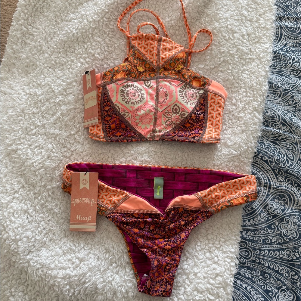 Maaji bikini